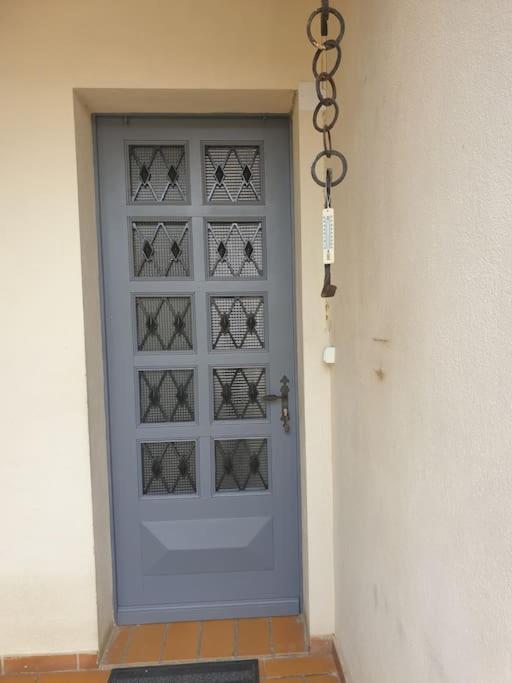 Appartement Avec Grand Jardin Labatut  Exterior foto